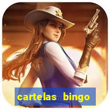 cartelas bingo bingo de palavras para imprimir